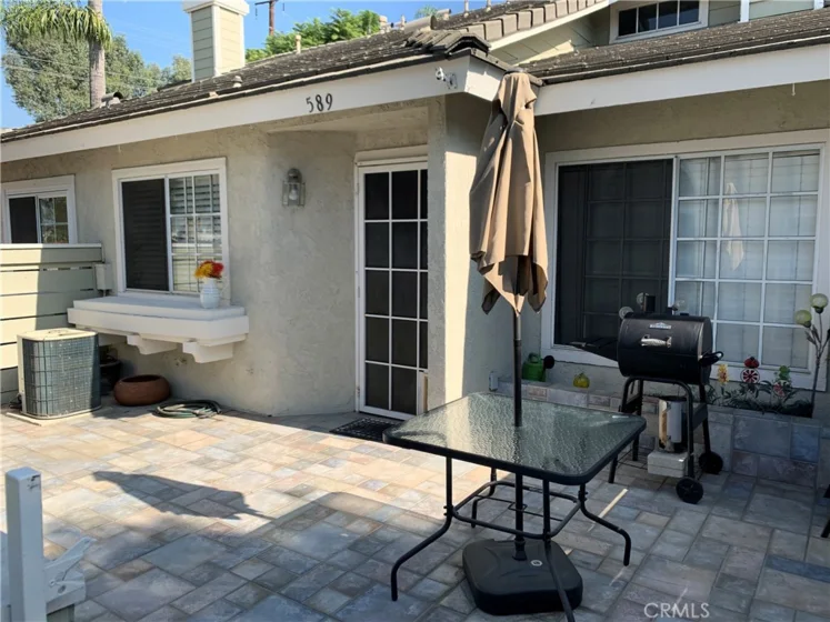 589 N Dartmouth Way #13 photo 1