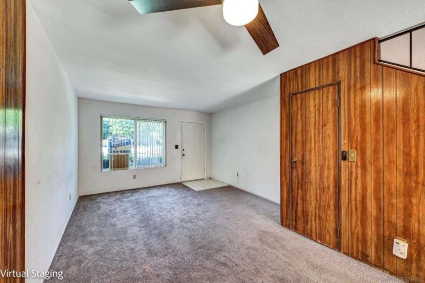 6642 Bell Bluff Avenue #B photo 5