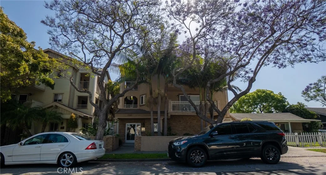 1140 Junipero Avenue #3 photo 1