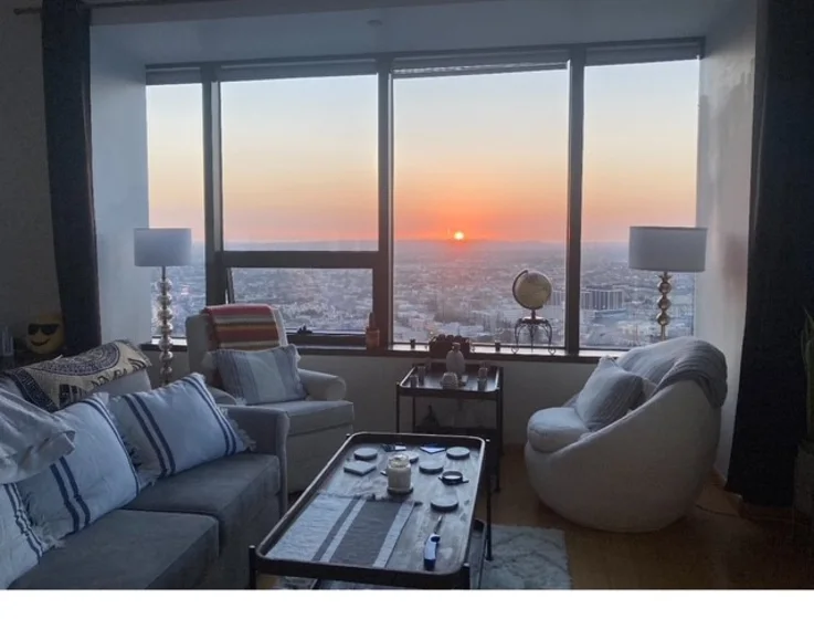 1100 Wilshire Boulevard #2601 photo 8