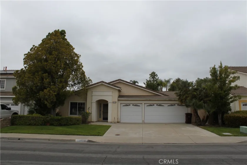 23305 Spring Meadow Drive photo