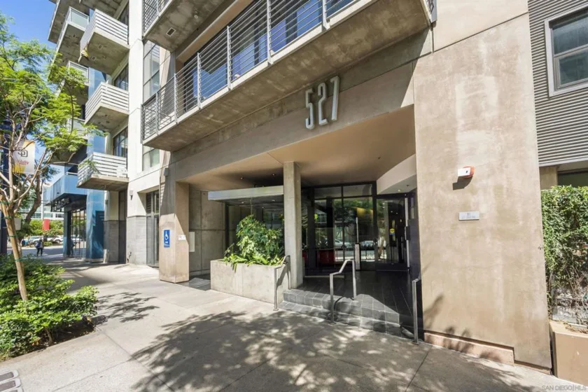 1050 Island Avenue #621 photo 33