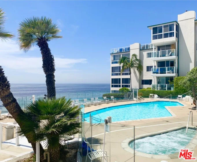 22548 Pacific Coast Highway #408 photo 12