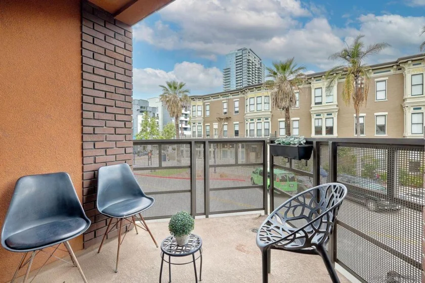 1225 Island Avenue #208 photo 9