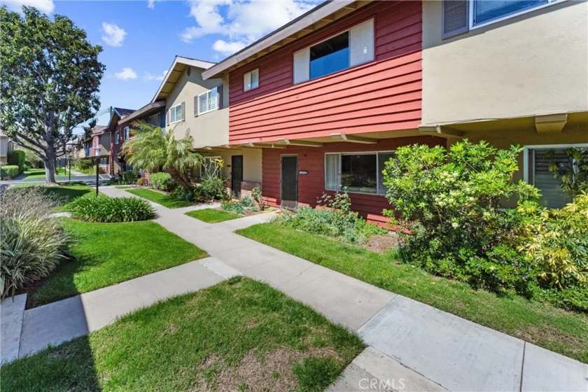 13656 Red Hill Avenue #28 photo 1