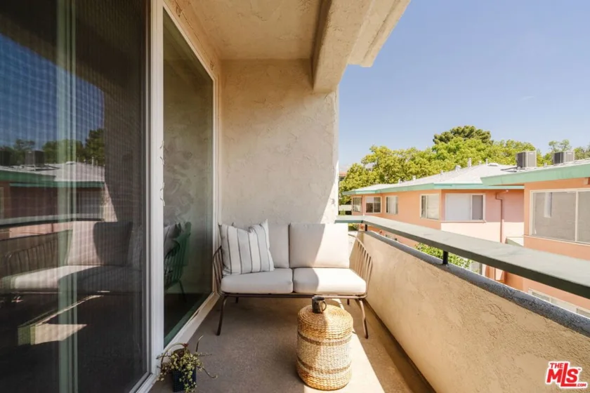 960 San Pasqual Street #203 photo 35