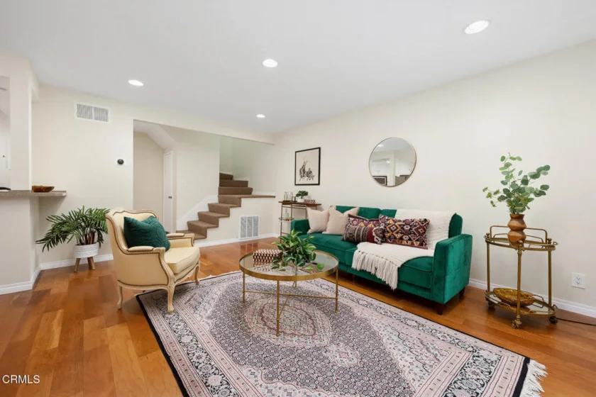 7442 Shadyglade Avenue #2 photo 20