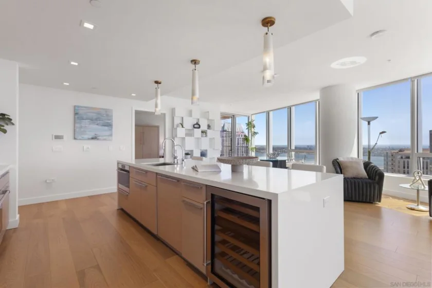888 W E Street #2602 photo 9
