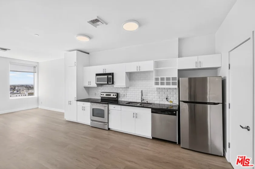 3810 Wilshire Boulevard #1108 photo 48