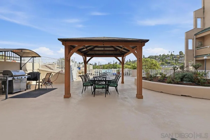 4701 Date Avenue #117 photo 16