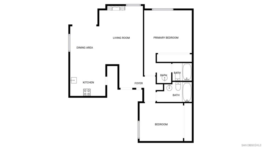 11231 Avenida De Los Lobos #H photo 14