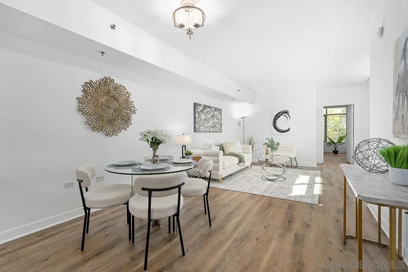 425 W Beech Street #303 photo 24