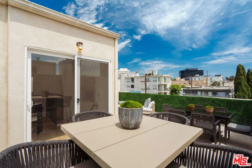 11723 Mayfield Avenue #4 photo 27