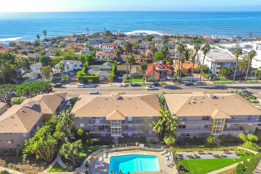5363 La Jolla Boulevard #43 photo 1