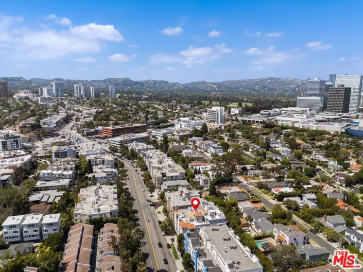 1920 S Beverly Glen Boulevard #101 photo 28