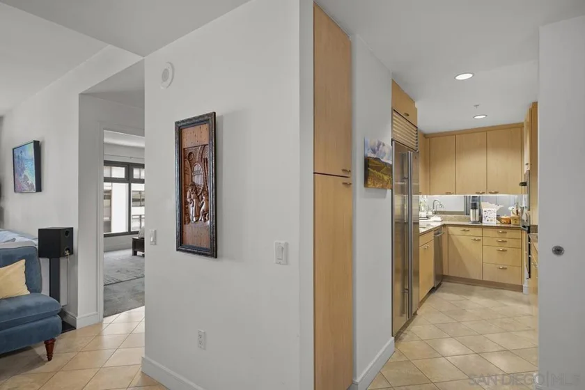 645 Front Street #1807 photo 12