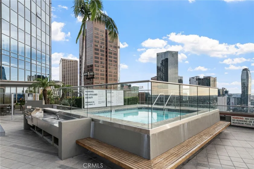 1100 Wilshire #2702 photo 19