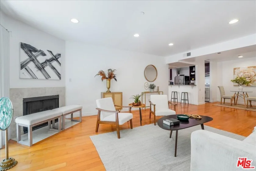 10960 Ashton Avenue #108 photo 1