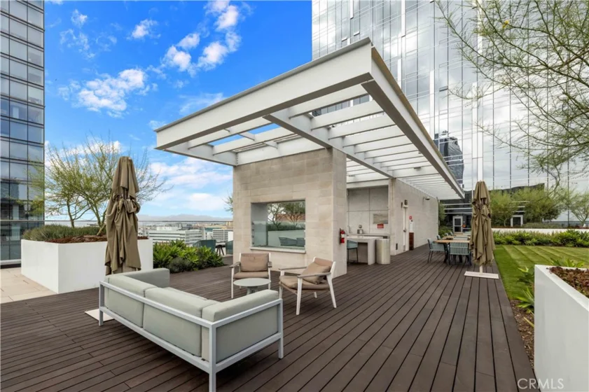 877 Francisco Street #4111 photo 22