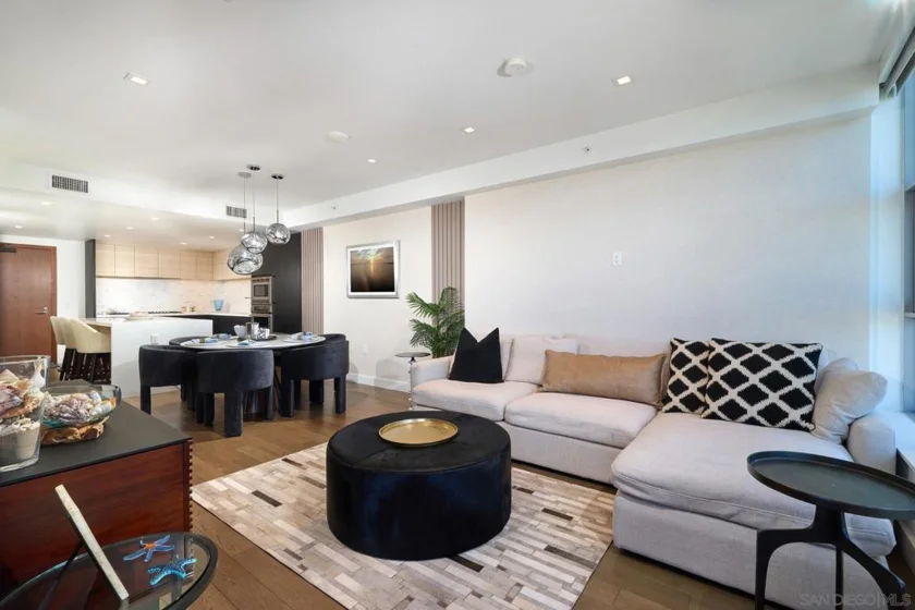 1388 Kettner Boulevard #1509 photo 57