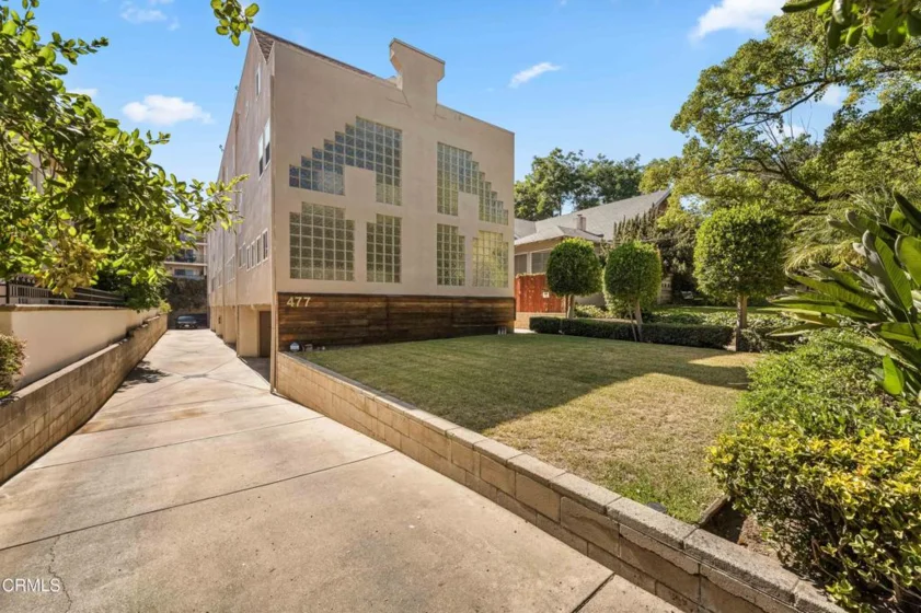 477 S Euclid Avenue #E photo 1