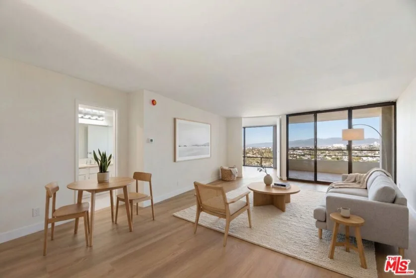 4265 Marina City Drive #905 photo 5