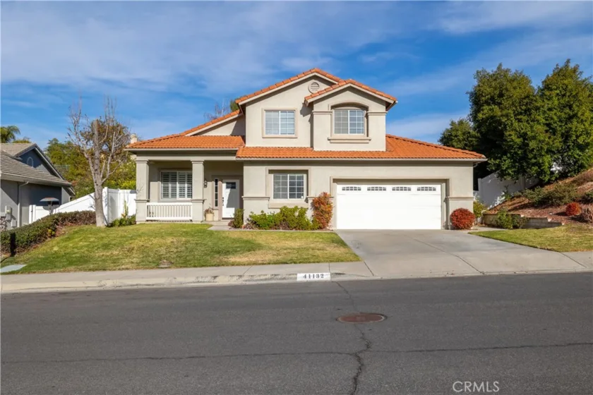 41132 Promenade Chardonnay photo