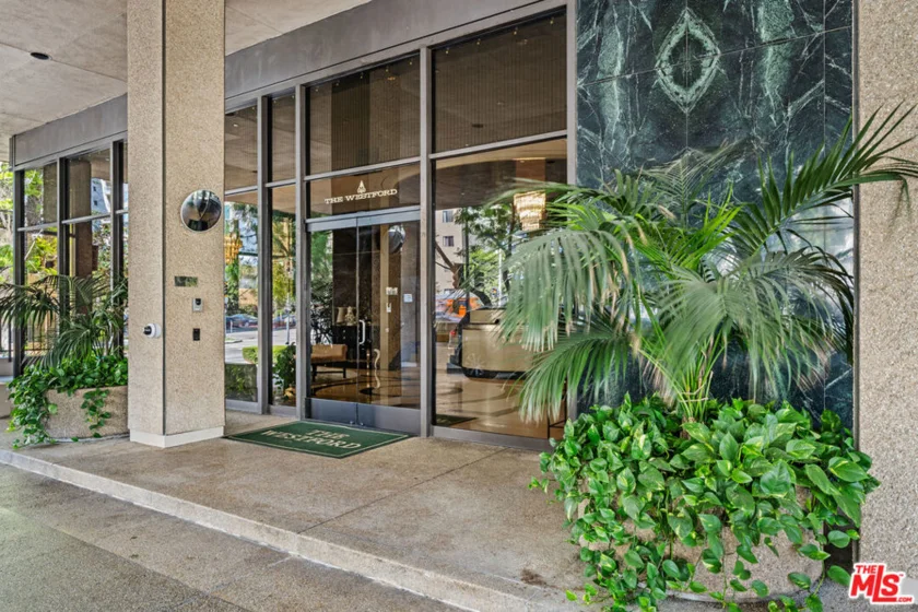 10750 Wilshire Boulevard #401 photo 42
