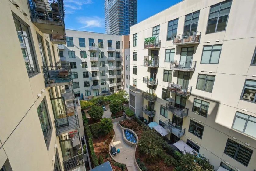 1050 Island Avenue #621 photo 26