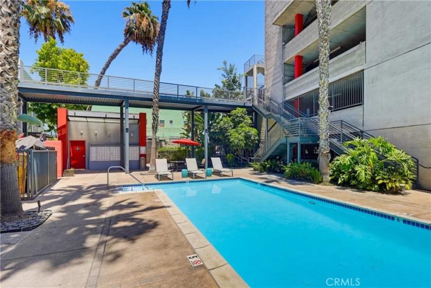 420 S San Pedro Street #619 photo 27