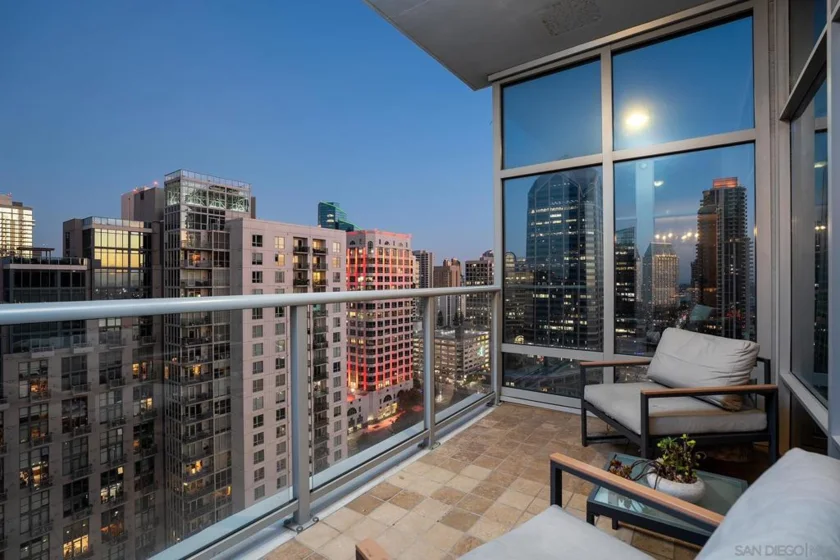 1262 Kettner Boulevard #2203 photo 7