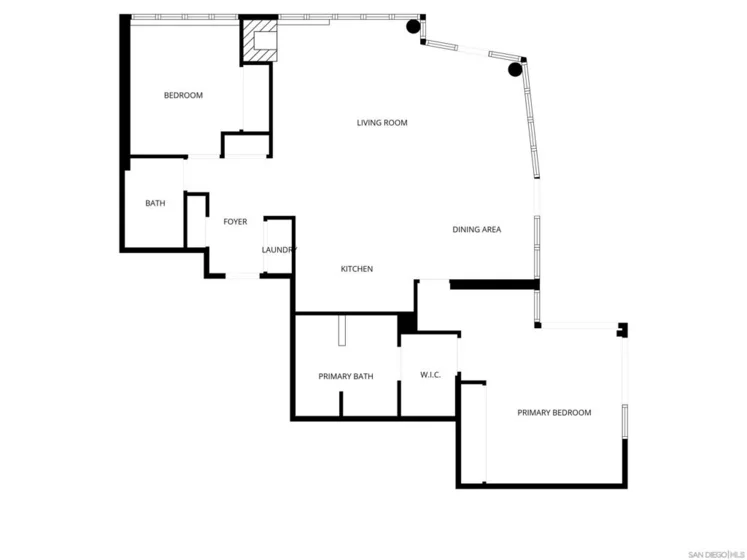 555 Front Street #1803 photo 51