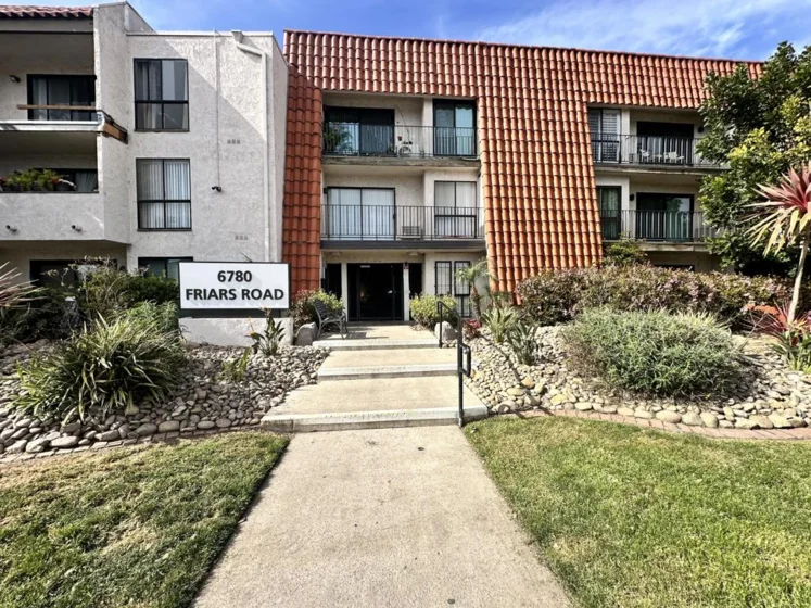 6780 Friars Road #341 photo 1