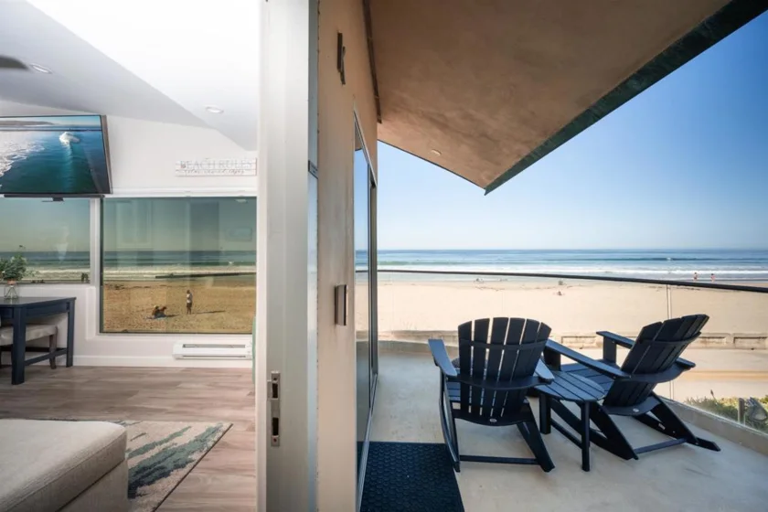 3443 Ocean Front Walk #K photo 2