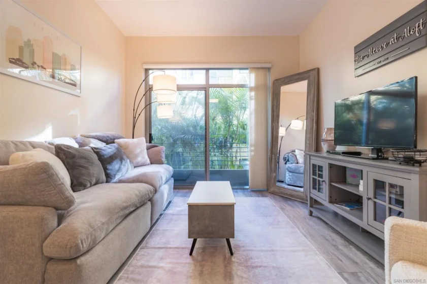 889 Date Street #205 photo 17