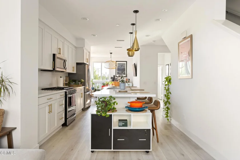 2931 W Exposition Place #1 photo 22