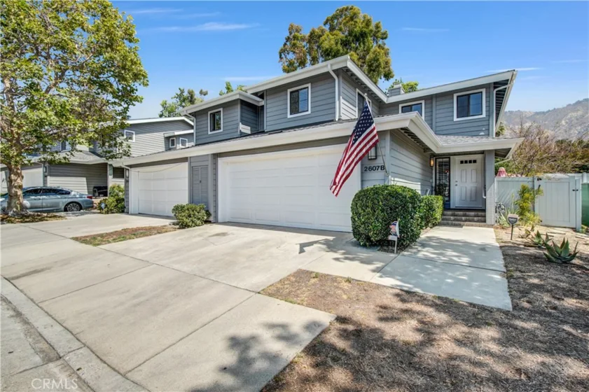 2607 Dove Creek Lane #B photo 1