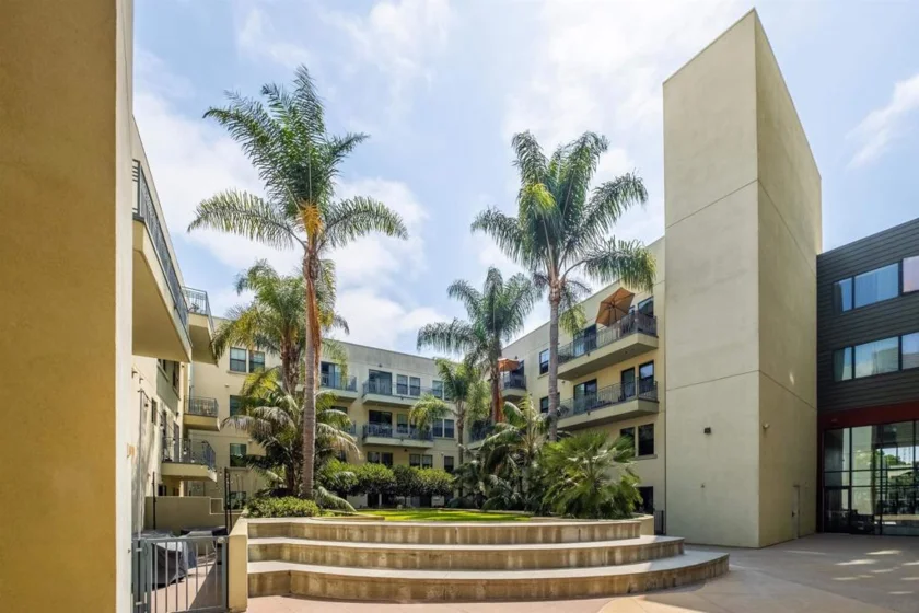 1750 Kettner Boulevard #415 photo 29