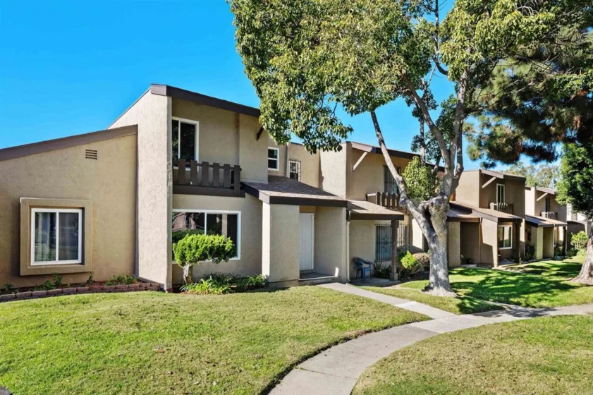 1595 Mendocino Drive ##56 photo 1
