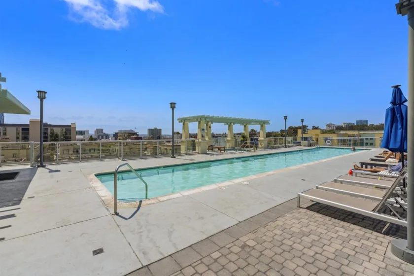 850 Beech Street #206 photo 38