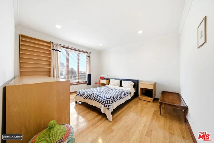 1424 N Crescent Heights Boulevard #49 photo 9