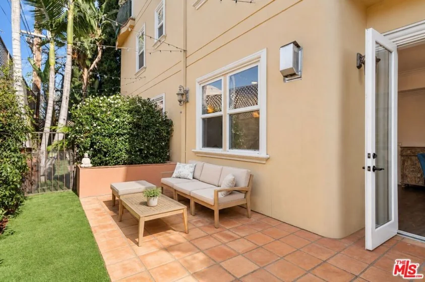 1050 N Edinburgh Avenue #103 photo 4