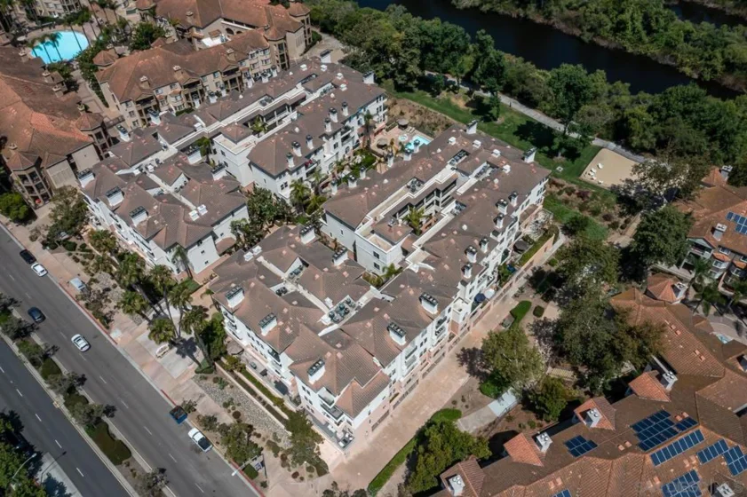 680 Camino De La Reina #2307 photo 36