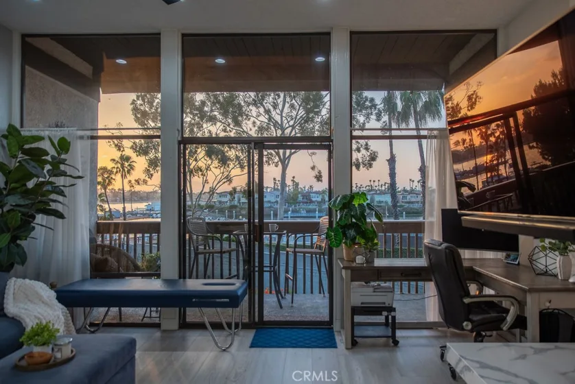 5203 S Marina Pacifica Drive photo 45