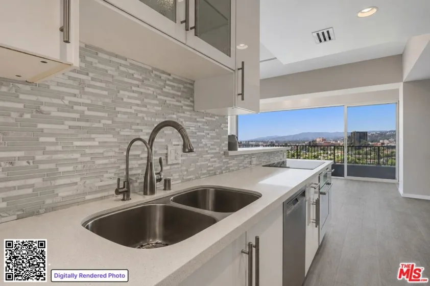 10501 Wilshire Boulevard #1902 photo 21