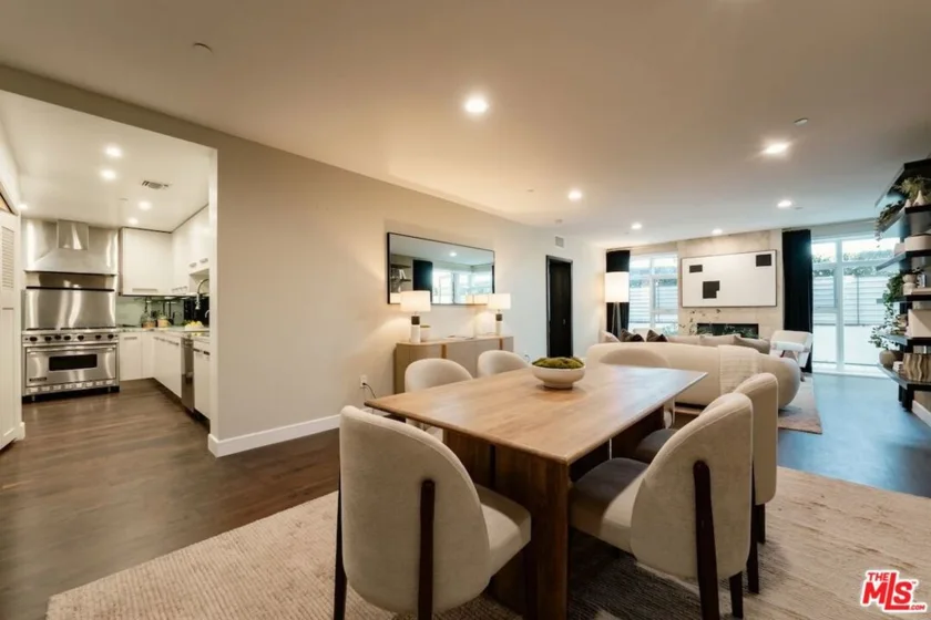 447 N Doheny Drive #101 photo 6