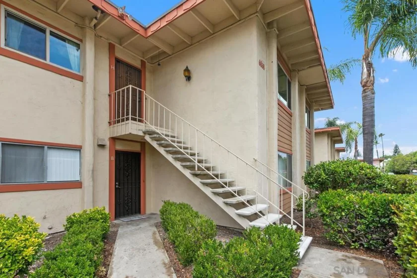 6868 Hyde Park Drive #H photo 1