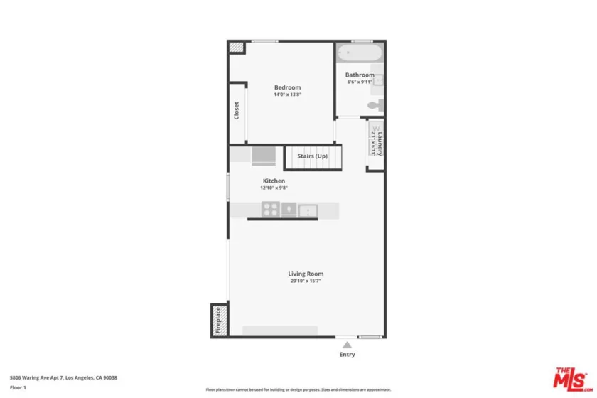 5806 Waring Avenue #7 photo 40