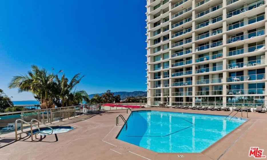 201 Ocean Avenue #1107B photo 24