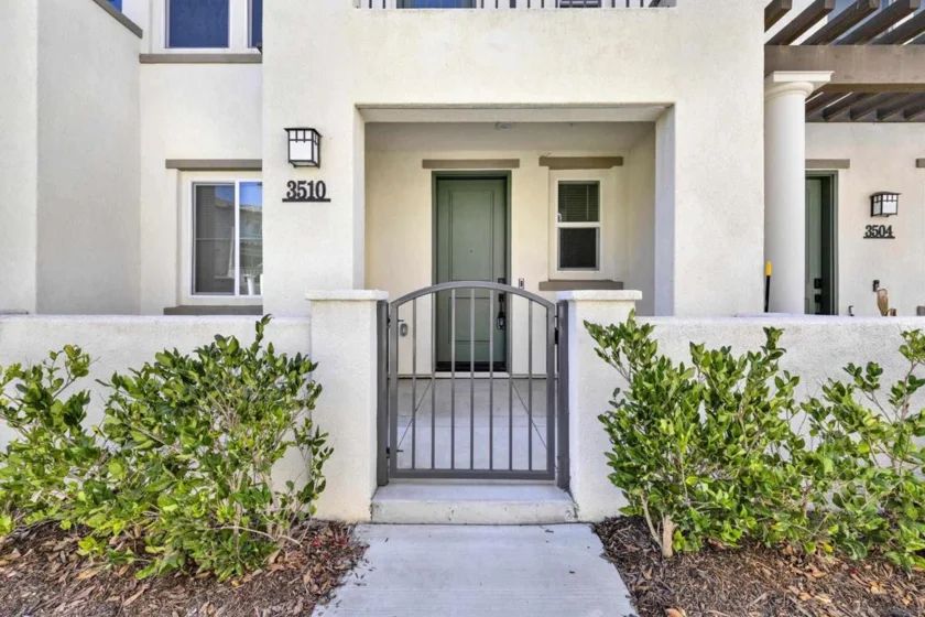 3510 Brody Way photo 1